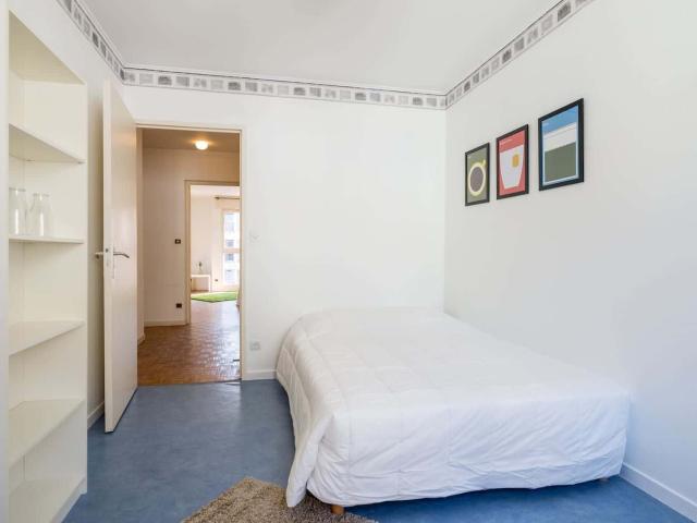 logement dans le 23 rue des Rancy
