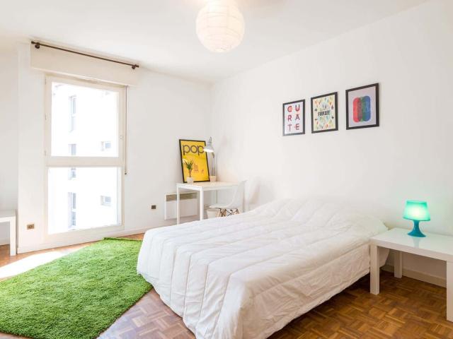 logement dans le 23 rue des Rancy