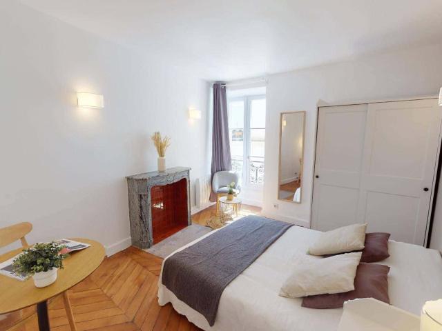 logement dans le 38 Rue de Turin