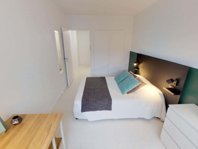 logement dans le 30 rue Fernand Pelloutier