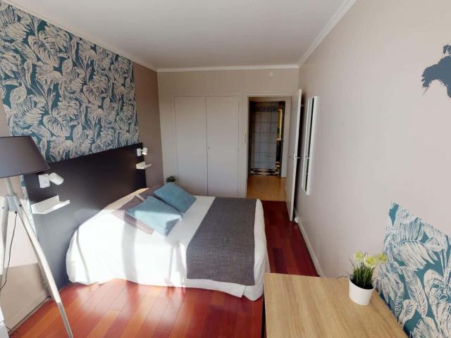 logement dans le 50 Rue Pierre Bérégovoy