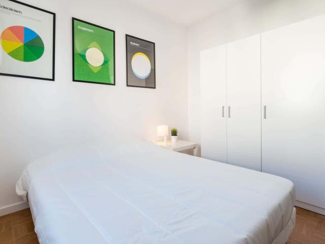 logement dans le 72 rue du Dauphiné