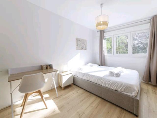 logement dans location de standing Murat