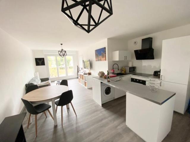 logement dans location de standing meublée rénové