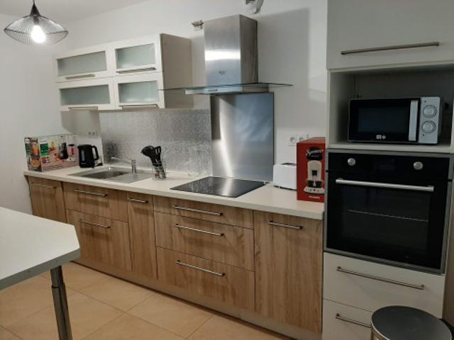 logement dans location de 5