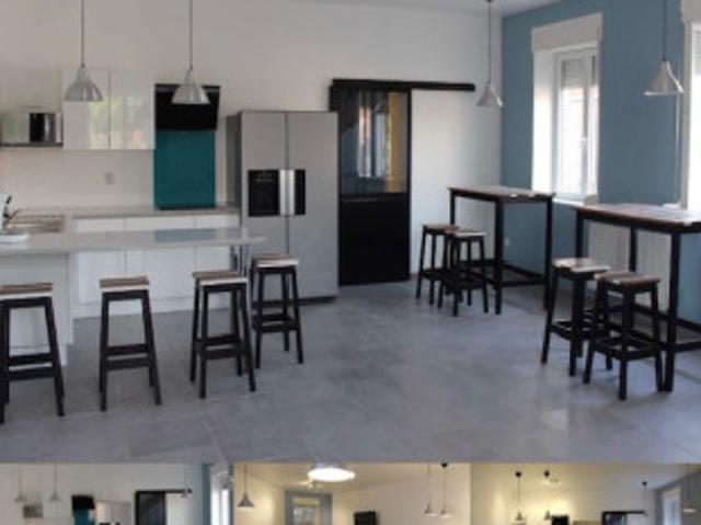 logement dans location