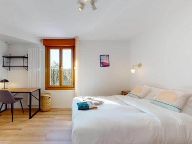 logement dans une location de 407m² à Créteil