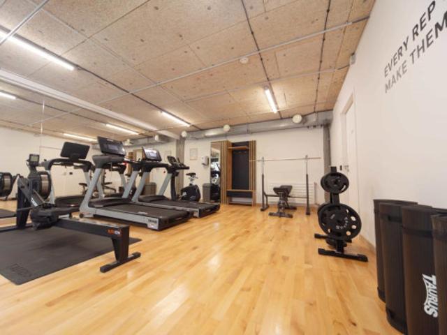 logement dans une location de 407m² à Paris 15