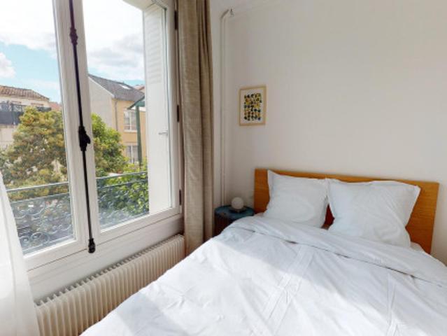 logement dans une location de 440m² à Puteaux