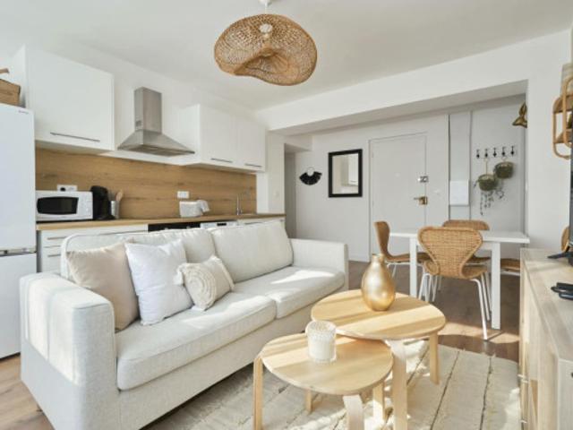 logement dans une location de 71m² à Lille