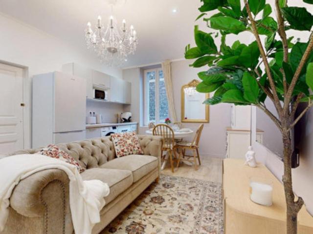 logement dans une location de 75m² à Clermont Ferrand