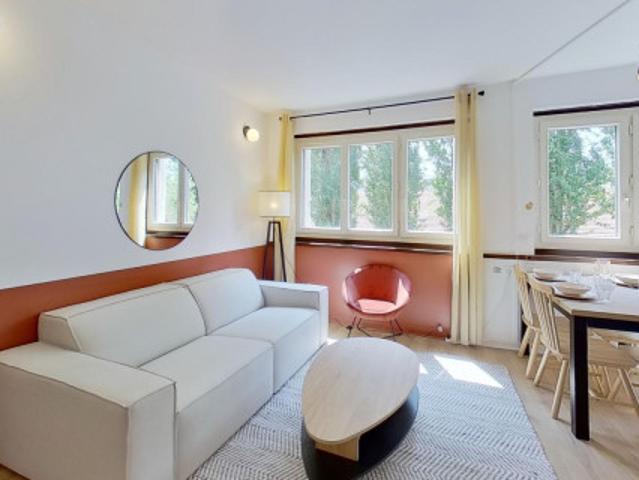 logement dans une location de 79m² à Clichy