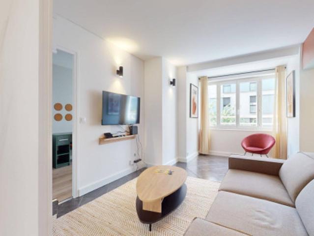 logement dans une location de 84m² à Gennevilliers