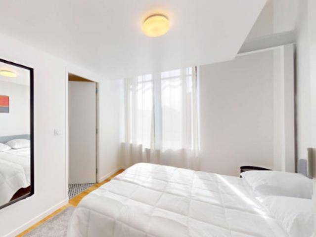 logement dans une location de 85m² à Ivry sur Seine
