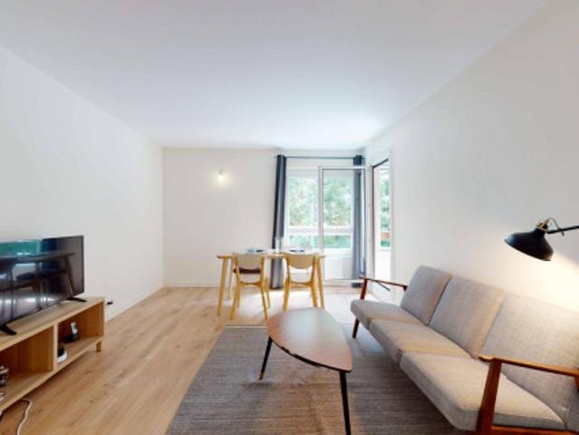 logement dans une location de 88m² à Champs sur Marne
