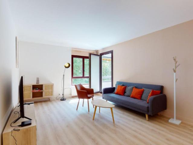 logement dans une location de 88m² à Champs sur Marne