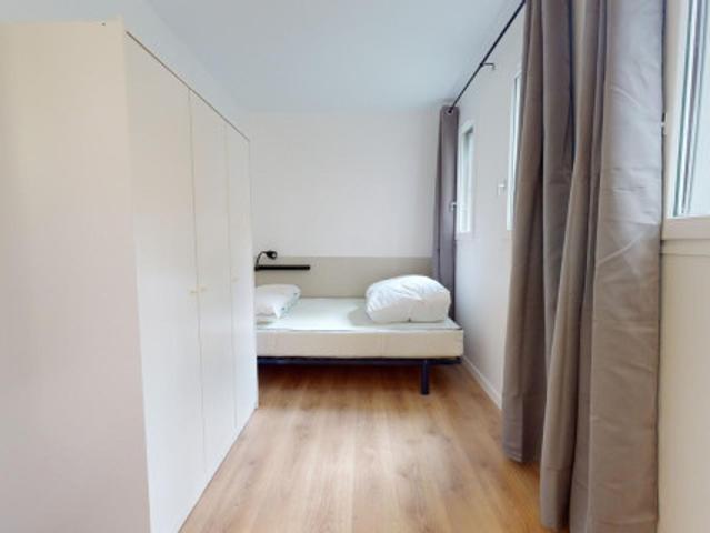 logement dans une location de 93m² à Villejuif