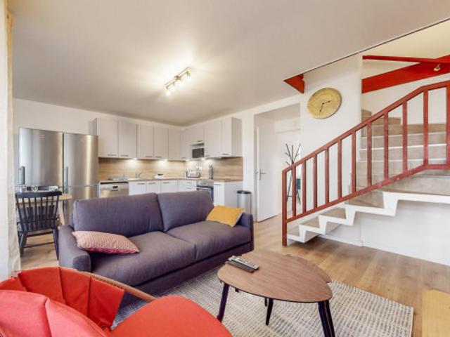 logement dans une location de 93m² à Créteil