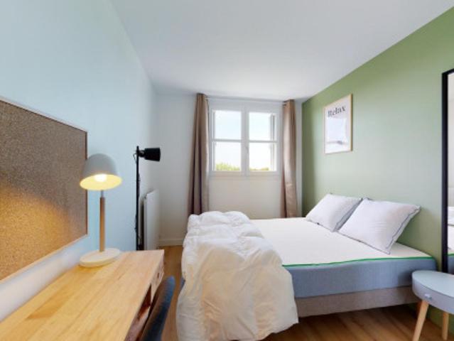 logement dans une location de 93m² à Noisy le Grand