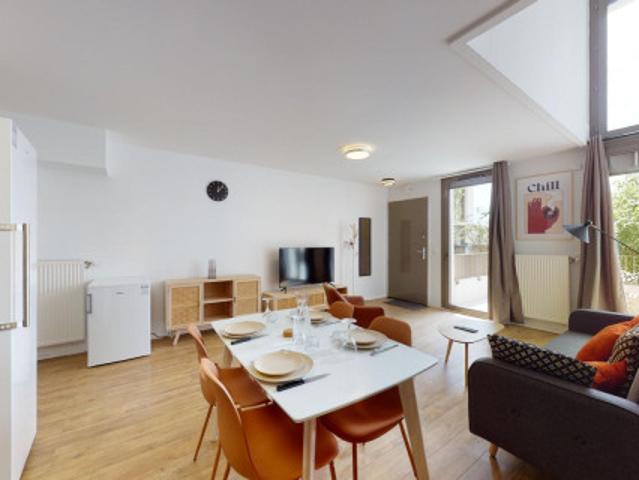 logement dans une location de 91m² à Massy