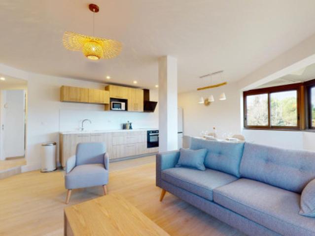 logement dans une location de 91m² à Montpellier