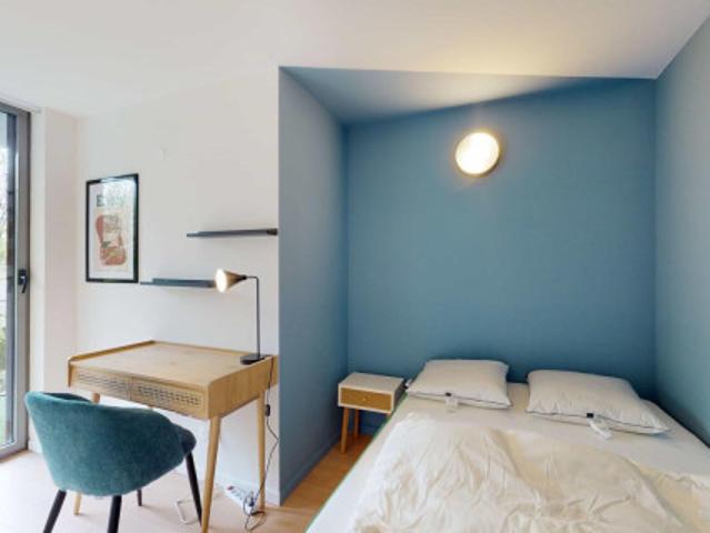 logement dans une location de 92m² à Lille