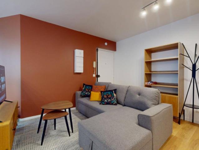 logement dans une location de 97m² à Bagnolet