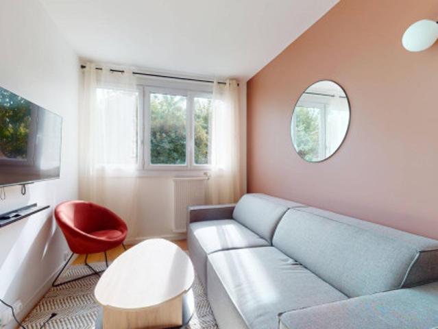logement dans une location de 97m² à Île Saint Denis