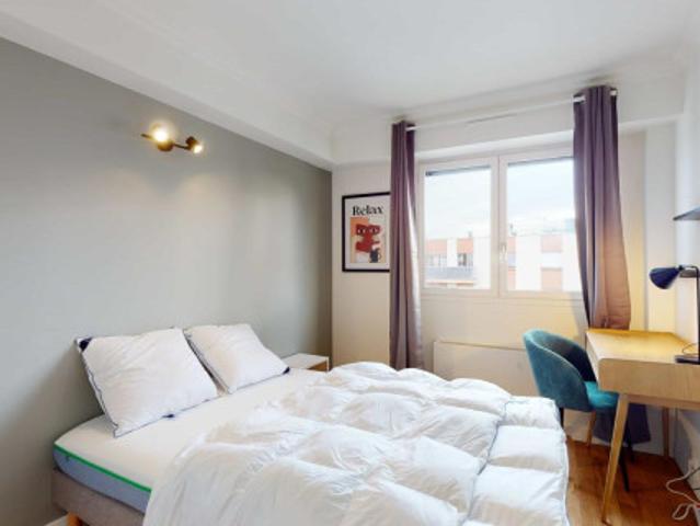 logement dans une location de 94m² à Villemomble