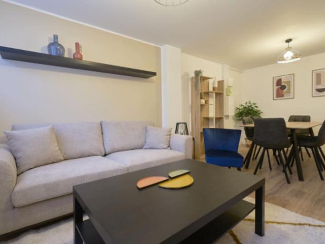 logement dans une location de 94m² à Lille