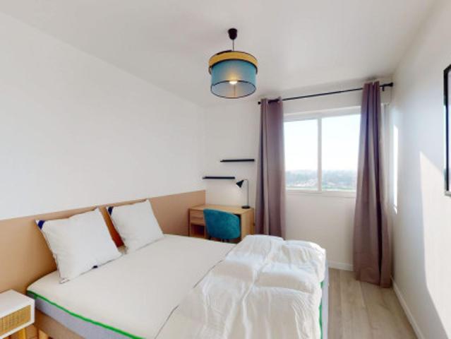 logement dans une location de 99m² à Nantes