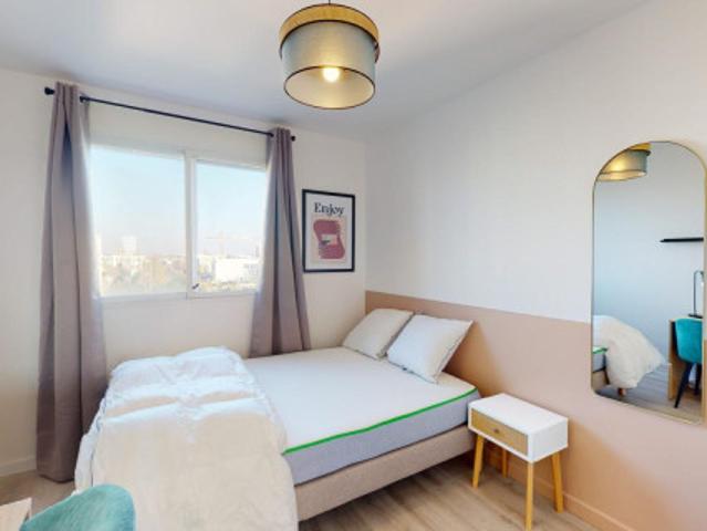 logement dans une location de 99m² à Nantes