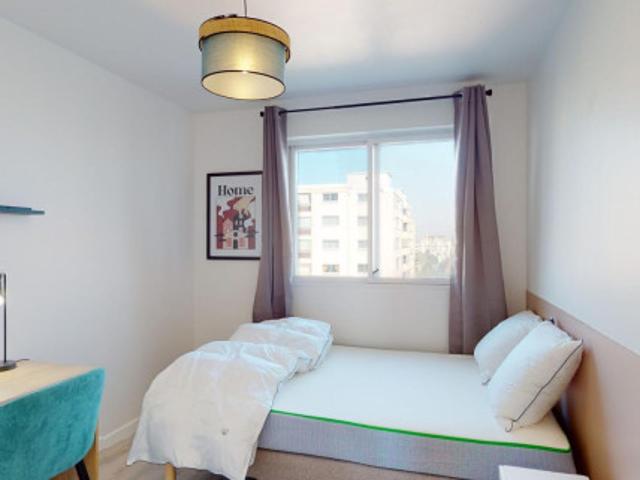 logement dans une location de 99m² à Nantes