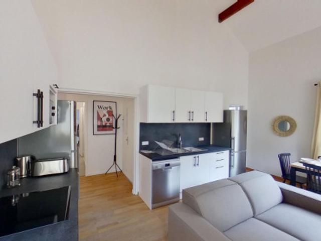 logement dans une location de 101m² à Gennevilliers