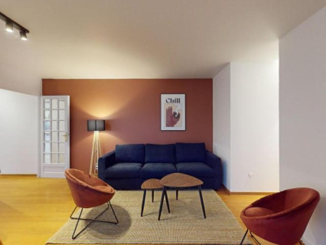 logement dans une location de 105m² à Bobigny