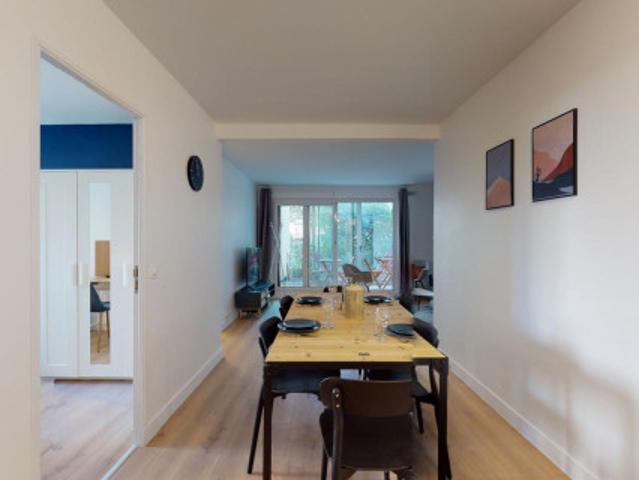 logement dans une location de 105m² à Montigny le Bretonneux