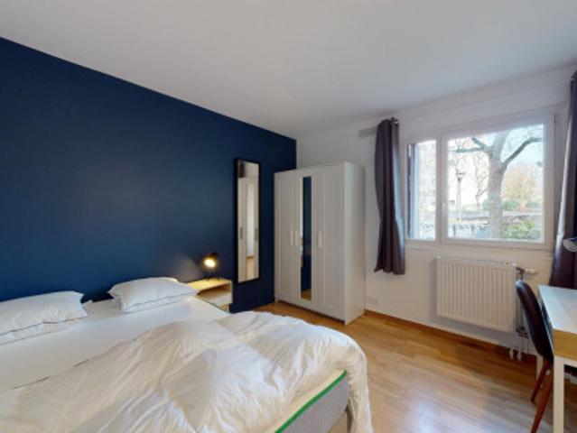 logement dans une location de 105m² à Montigny le Bretonneux