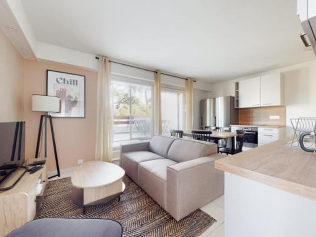 logement dans une location de 106m² à Champs sur Marne