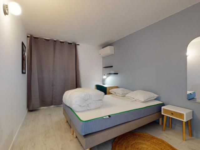 logement dans une location de 106m² à Montpellier