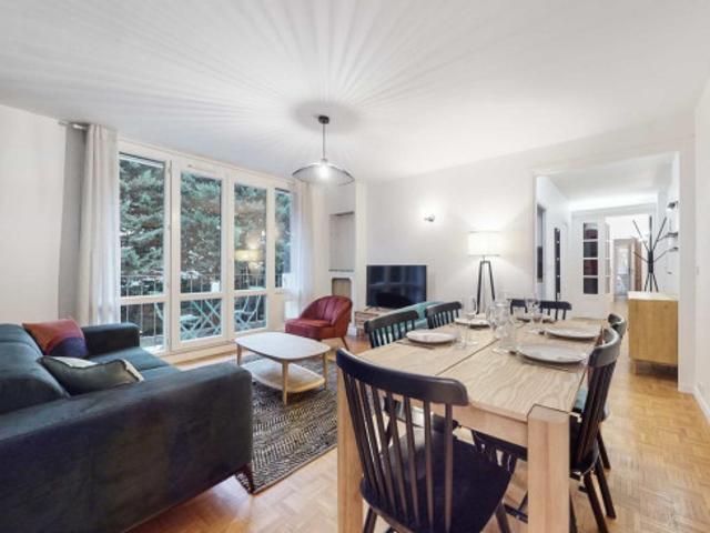 logement dans une location de 107m² à Choisy le Roi