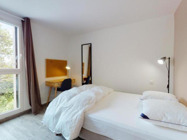logement dans une location de 107m² à Montpellier