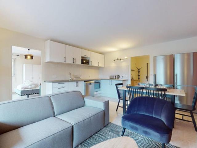 logement dans une location de 110m² à Montpellier