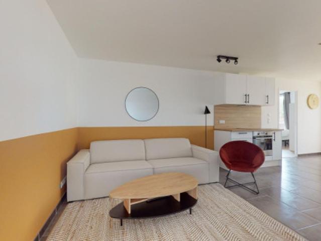 logement dans une location de 112m² à Bezons