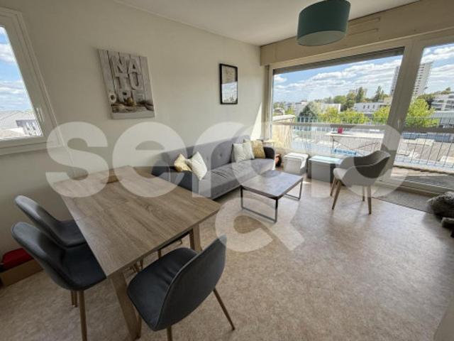 logement dans une location de 11m² à Angers