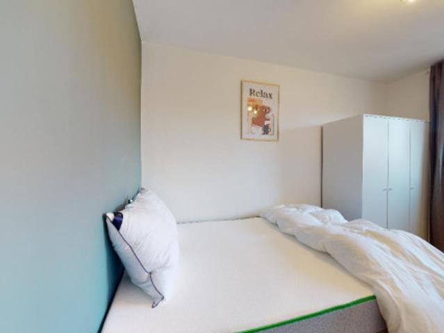 logement dans une location de 120m² à Aix en Provence