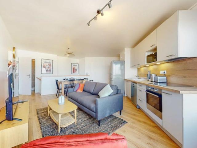 logement dans une location de 132m² à Nanterre
