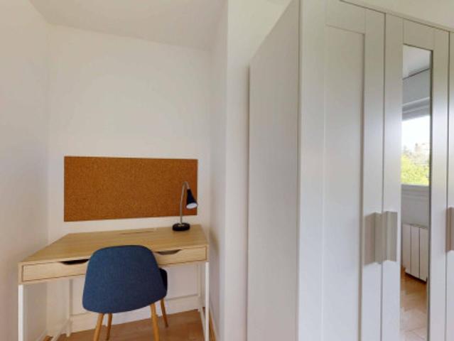 logement dans une location de 136m² à Créteil