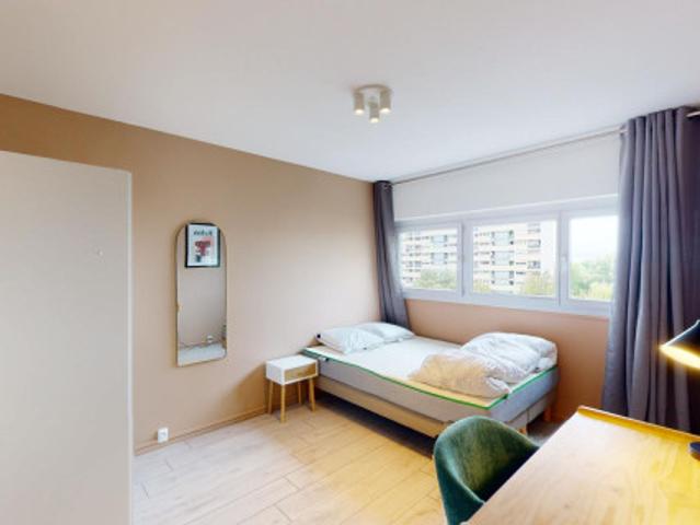 logement dans une location de 139m² à Bordeaux