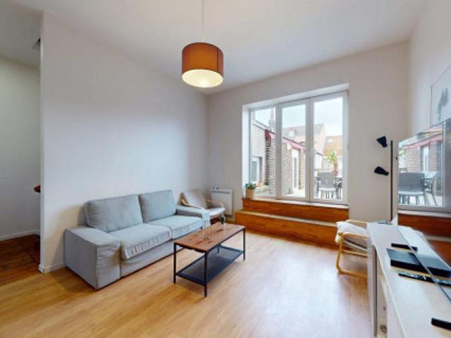 logement dans une location de 144m² à Lille