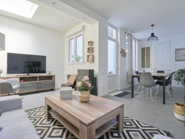 logement dans une location de 156m² à Lille